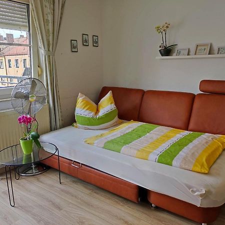 Quiet City-Apt, 4Min City-Center, 18Min Fair Nuernberg!!! Екстериор снимка