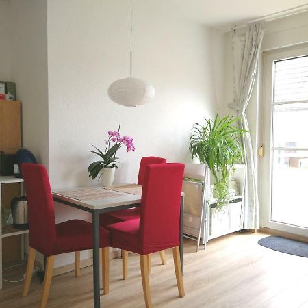 Quiet City-Apt, 4Min City-Center, 18Min Fair Nuernberg!!! Екстериор снимка