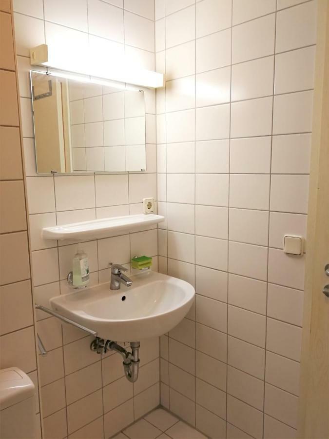Quiet City-Apt, 4Min City-Center, 18Min Fair Nuernberg!!! Екстериор снимка